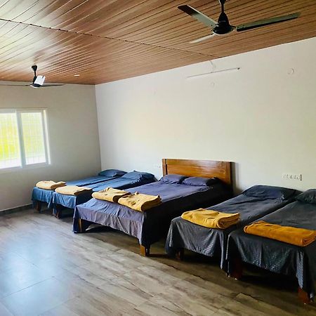 Rabbit Hill Farm Villa Bangalore Dış mekan fotoğraf