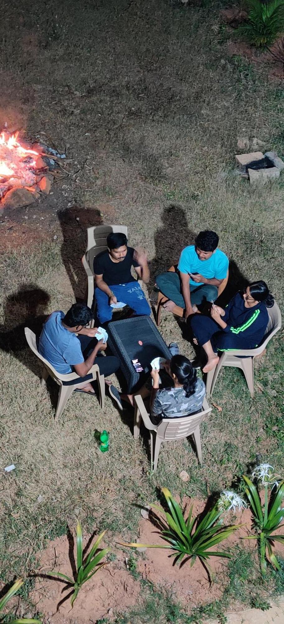 Rabbit Hill Farm Villa Bangalore Dış mekan fotoğraf
