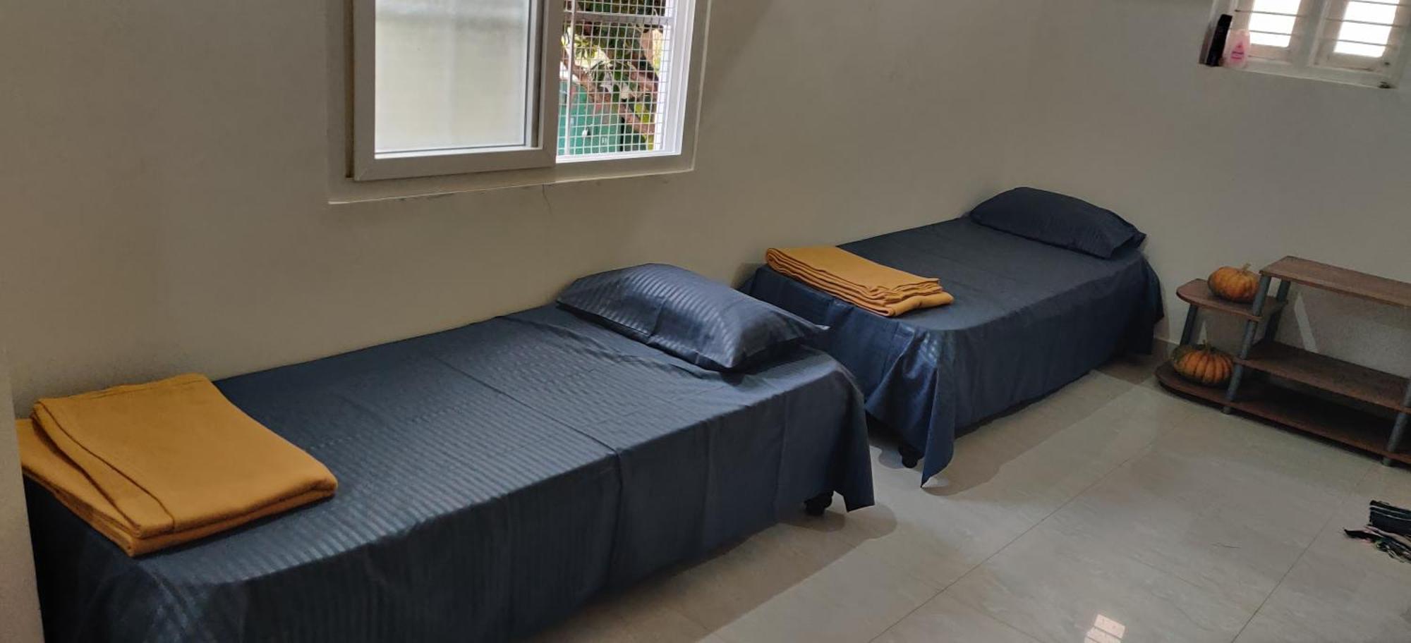 Rabbit Hill Farm Villa Bangalore Dış mekan fotoğraf