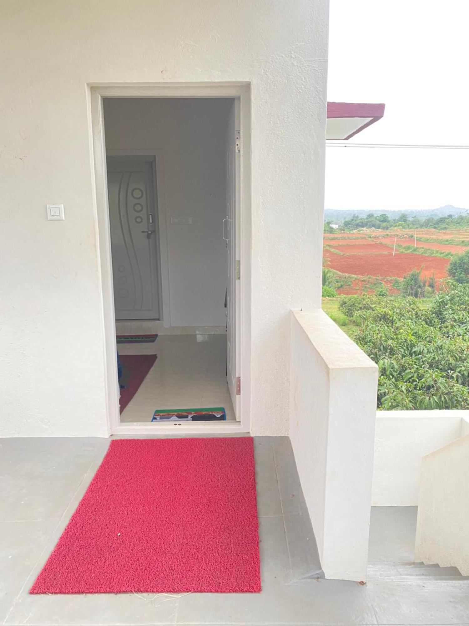 Rabbit Hill Farm Villa Bangalore Dış mekan fotoğraf
