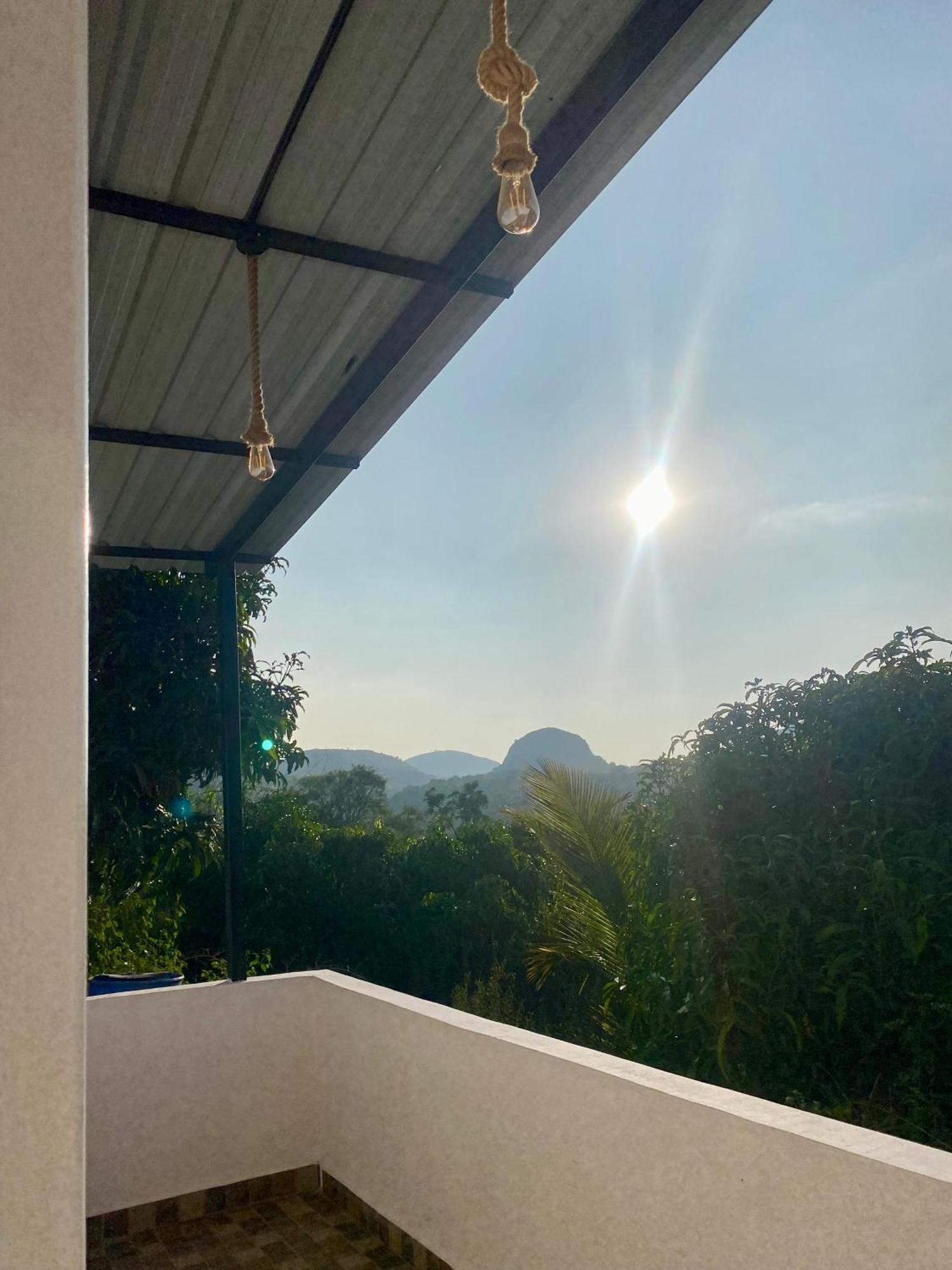 Rabbit Hill Farm Villa Bangalore Dış mekan fotoğraf