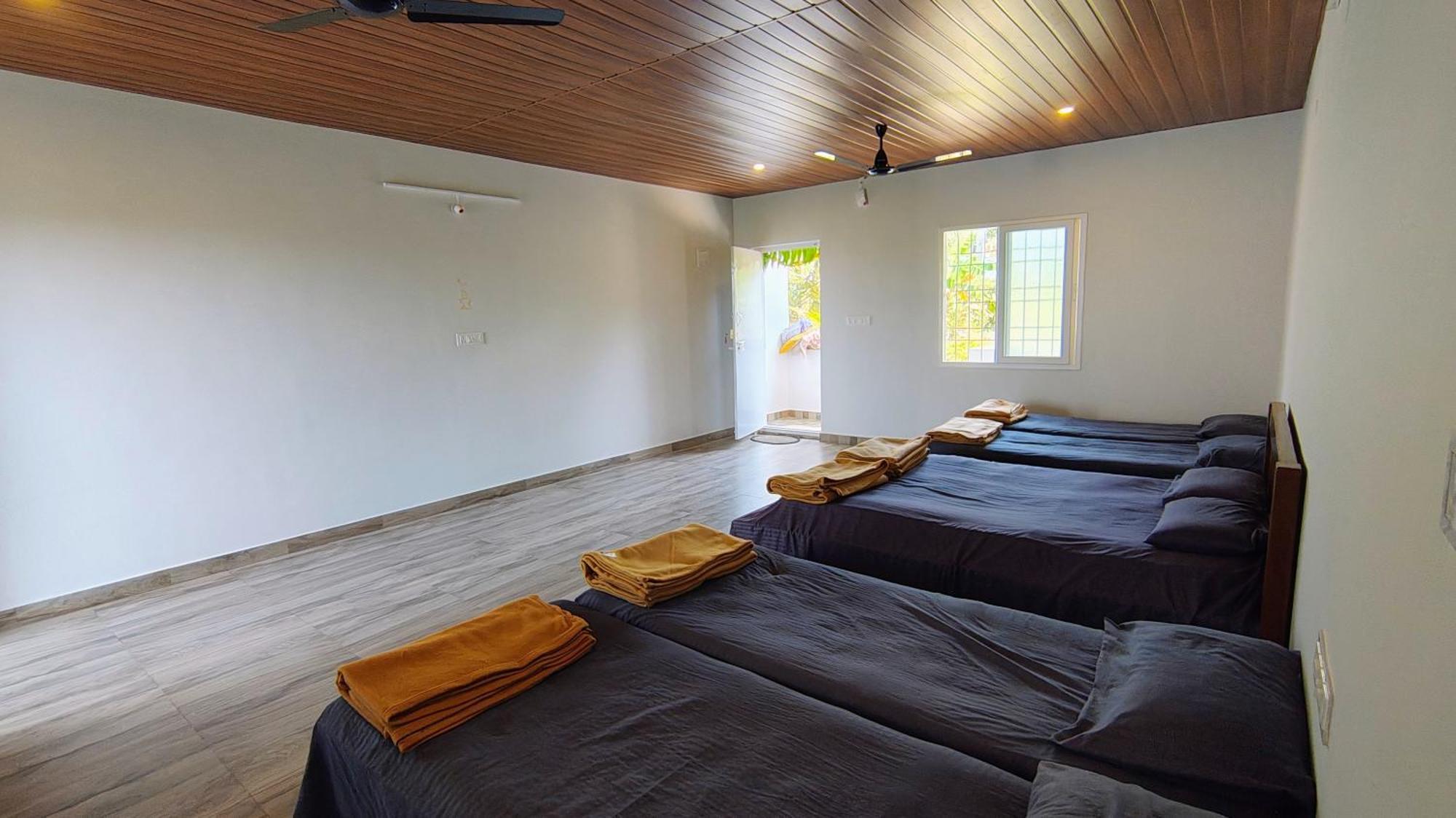 Rabbit Hill Farm Villa Bangalore Dış mekan fotoğraf